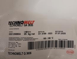 Klej Henkel Technomelt TQM 3635
